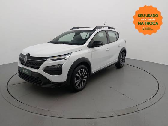 RENAULT KARDIAN 1.0 TCE FLEX EVOLUTION EDC
